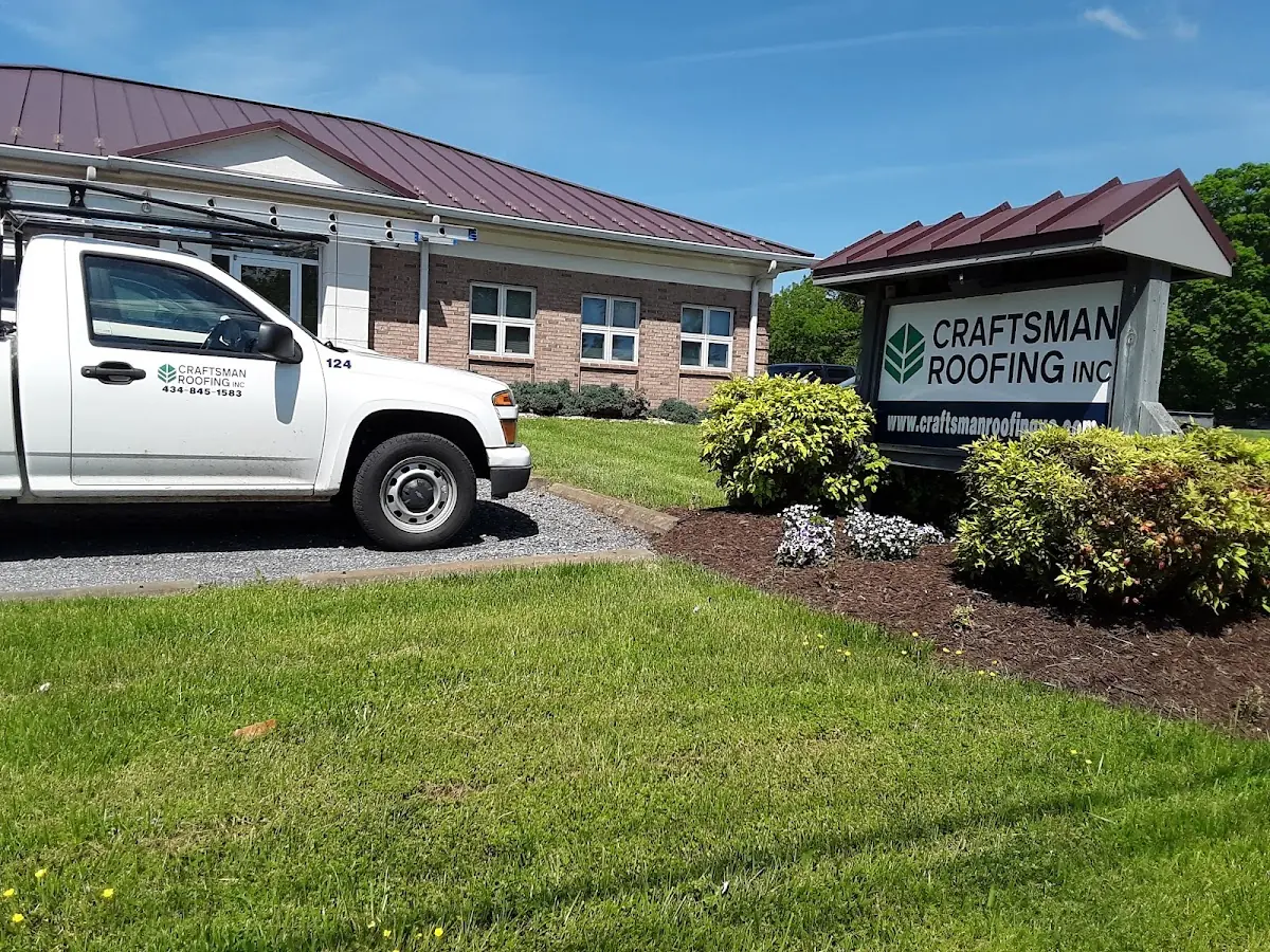 Quality Roof Replacement by experienced craftsmen in West Falmouth